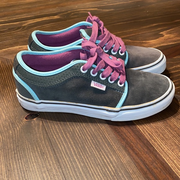 Vans Basically Vintage 😂 - Picture 3 of 8